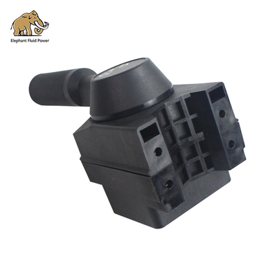 Grupo de control de transmisión original 261-2207 para la retroexcavadora CAAT 416D 416E 420D 422E