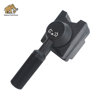 Grupo de control de transmisión original 261-2207 para la retroexcavadora CAAT 416D 416E 420D 422E
