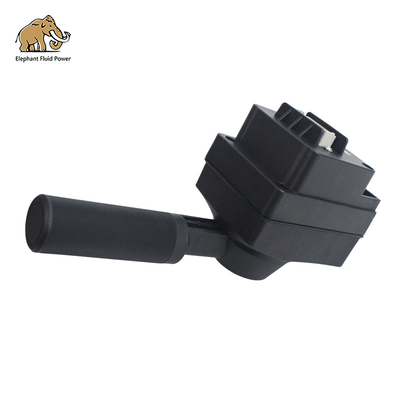 Control de transmisión de la oruga 261-2209 para la oruga CAAT 416 420D 420E 422E 424B 424D