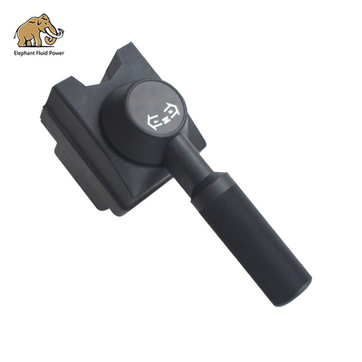 Control de transmisión de la oruga 261-2209 para la oruga CAAT 416 420D 420E 422E 424B 424D