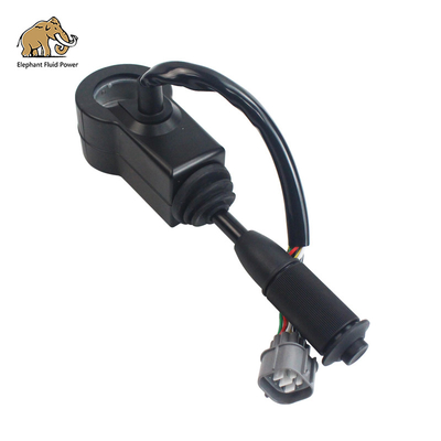 Indicador de cambio de columna 701/27700 Para camión de basura JCB 714, 718 y 722, Columna de cambio hacia adelante y hacia atrás Nuevo