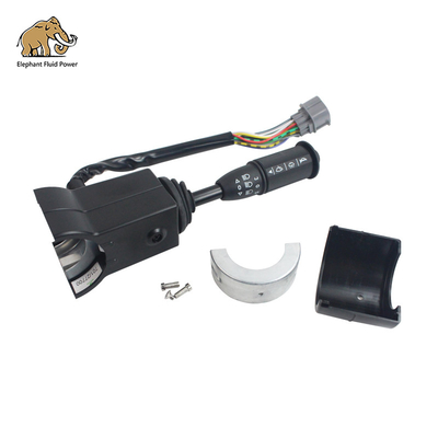Indicador de cambio de columna 701/27700 Para camión de basura JCB 714, 718 y 722, Columna de cambio hacia adelante y hacia atrás Nuevo