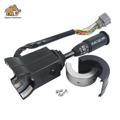 Indicador de cambio de columna 701/27700 Para camión de basura JCB 714, 718 y 722, Columna de cambio hacia adelante y hacia atrás Nuevo