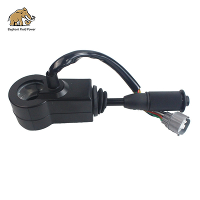 Indicador de cambio de columna 701/27700 Para camión de basura JCB 714, 718 y 722, Columna de cambio hacia adelante y hacia atrás Nuevo