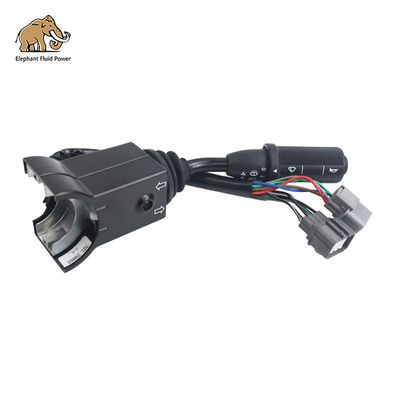 701-29802 Interruptor de combinación de columnas 701/29802 Para JCB 411 426B 436 416 446B Cargador de retroexcavadoras