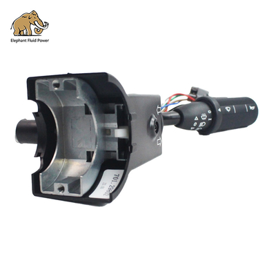 701-29802 Interruptor de combinación de columnas 701/29802 Para JCB 411 426B 436 416 446B Cargador de retroexcavadoras