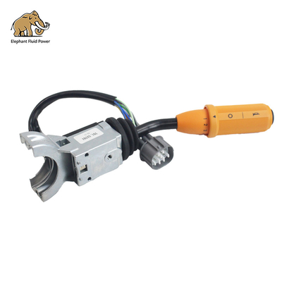 Nuevo interruptor para 701/52701 Columna delantera y trasera Conmutador de señal de giro para JCB 3CX 4CX