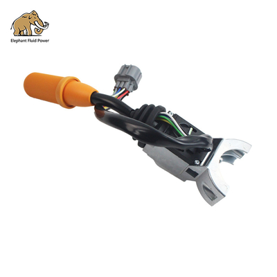 Nuevo interruptor para 701/52701 Columna delantera y trasera Conmutador de señal de giro para JCB 3CX 4CX