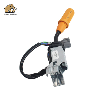 Nuevo interruptor para 701/52701 Columna delantera y trasera Conmutador de señal de giro para JCB 3CX 4CX