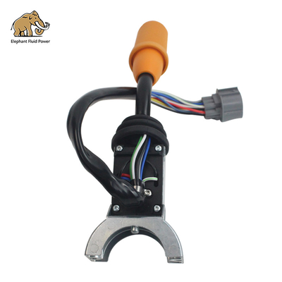Nuevo interruptor para 701/52701 Columna delantera y trasera Conmutador de señal de giro para JCB 3CX 4CX