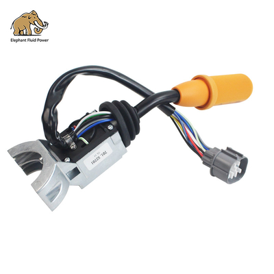 Nuevo interruptor para 701/52701 Columna delantera y trasera Conmutador de señal de giro para JCB 3CX 4CX