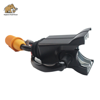 Nuevo interruptor de columna hacia adelante y hacia atrás 701/55100 ajusta para JCB Backhole Forklift TM200