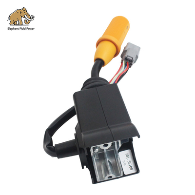 Nuevo interruptor de columna hacia adelante y hacia atrás 701/55100 ajusta para JCB Backhole Forklift TM200