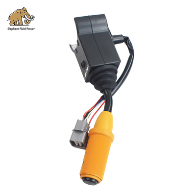 Nuevo interruptor de columna hacia adelante y hacia atrás 701/55100 ajusta para JCB Backhole Forklift TM200