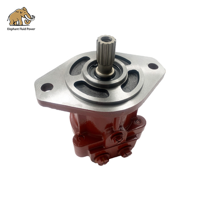 En stock 14533496 VOE14533496 Motor de ventilador hidráulico para  EC460B EC360B EC330B