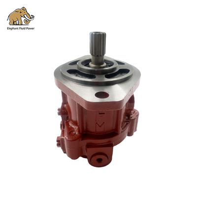 En stock 14533496 VOE14533496 Motor de ventilador hidráulico para  EC460B EC360B EC330B
