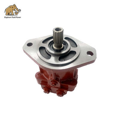 En stock 14533496 VOE14533496 Motor de ventilador hidráulico para  EC460B EC360B EC330B