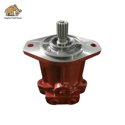 En stock 14533496 VOE14533496 Motor de ventilador hidráulico para  EC460B EC360B EC330B
