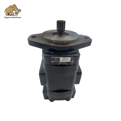 En stock 14561971 Bomba de doble engranaje 14561971 Instalaciones para excavadora  EC330B EC360B EC360C