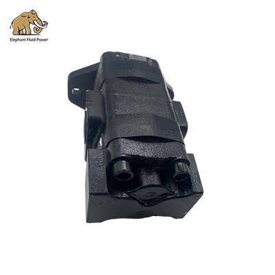 En stock 14561971 Bomba de doble engranaje 14561971 Instalaciones para excavadora  EC330B EC360B EC360C