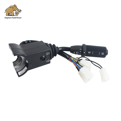 En stock JCB piezas 701/21202 701-21202 interruptor de columna para Jcb retroexcavadora