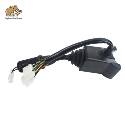 En stock JCB piezas 701/21202 701-21202 interruptor de columna para Jcb retroexcavadora