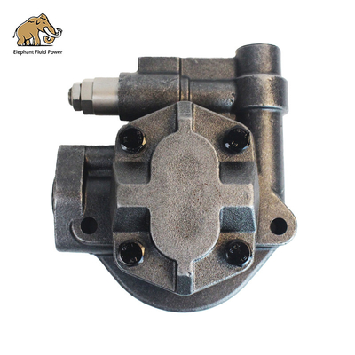 Bomba piloto original Precarga Bomba de carga Bomba de carga HPV90 PC200-5 Precio de fábrica de buena calidad