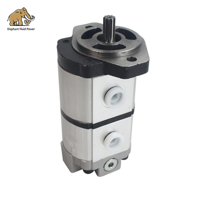 Precio de fábrica OEM Calidad de la bomba piloto bomba de carga Sany 65 Roda Excavadora de reparación de piezas