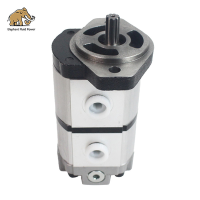 Precio de fábrica OEM Calidad de la bomba piloto bomba de carga Sany 65 Roda Excavadora de reparación de piezas