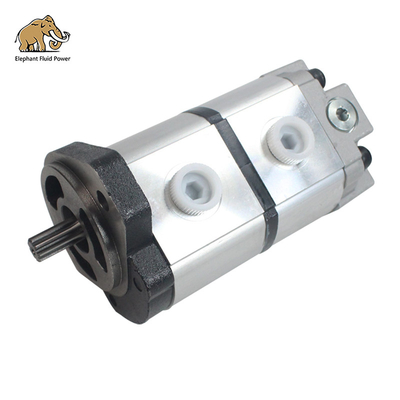 Precio de fábrica OEM Calidad de la bomba piloto bomba de carga Sany 65 Roda Excavadora de reparación de piezas