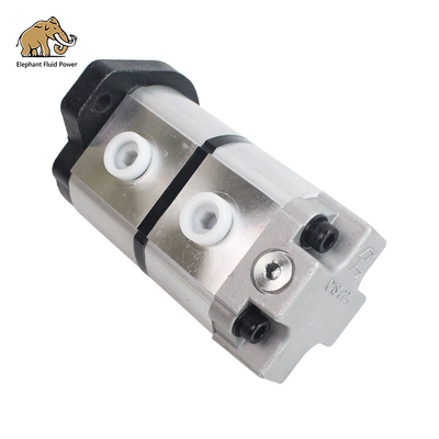 Precio de fábrica OEM Calidad de la bomba piloto bomba de carga Sany 65 Roda Excavadora de reparación de piezas