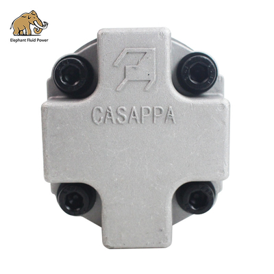 Precio de fábrica OEM Calidad de la bomba piloto bomba de carga Sany 65 Roda Excavadora de reparación de piezas