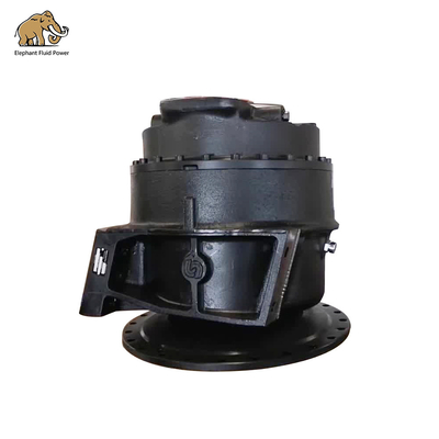 Camión mezclador de hormigón piezas de repuesto China Caja de engranajes en stock TMG 61.2 TMG 71.2 Para 9 - 16m3 Construir camión mezclador de hormigón