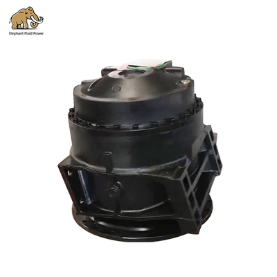 Camión mezclador de hormigón piezas de repuesto China Caja de engranajes en stock TMG 61.2 TMG 71.2 Para 9 - 16m3 Construir camión mezclador de hormigón