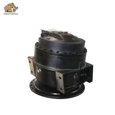 Camión mezclador de hormigón piezas de repuesto China Caja de engranajes en stock TMG 61.2 TMG 71.2 Para 9 - 16m3 Construir camión mezclador de hormigón