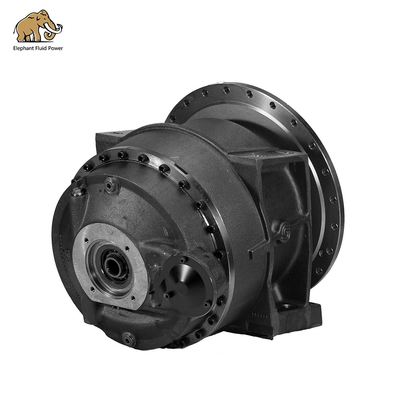Camión mezclador de hormigón piezas de repuesto China Caja de engranajes en stock TMG 61.2 TMG 71.2 Para 9 - 16m3 Construir camión mezclador de hormigón