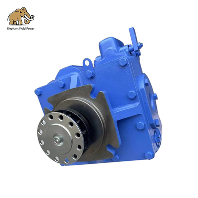 China Fabricante Nuevo Eaton 4623 5423 6423 3933 4633 5433 6433 7630 Motor de pistón de reemplazo y bomba