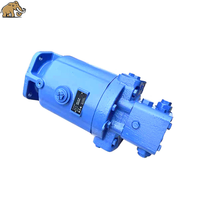 China Nuevo Eaton 4633 5433 6433 Motor de pistón hidráulico de reemplazo y bomba para camión y mezclador de hormigón