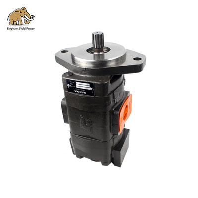 China Nuevo en stock 14543168 Excavadora de engranajes de bomba piezas de repuesto de la bomba hidráulica para EC700B EC700BHR EC700C Excavadora