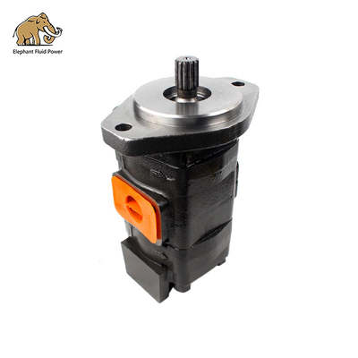 China Nuevo en stock 14543168 Excavadora de engranajes de bomba piezas de repuesto de la bomba hidráulica para EC700B EC700BHR EC700C Excavadora