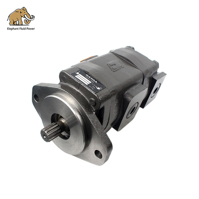 China Nuevo en stock 14543168 Excavadora de engranajes de bomba piezas de repuesto de la bomba hidráulica para EC700B EC700BHR EC700C Excavadora