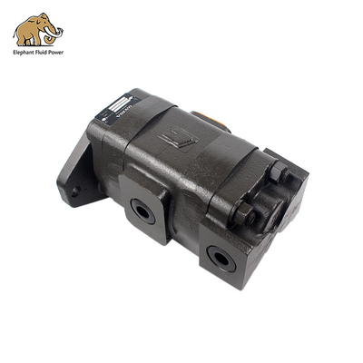 China Nuevo en stock 14543168 Excavadora de engranajes de bomba piezas de repuesto de la bomba hidráulica para EC700B EC700BHR EC700C Excavadora