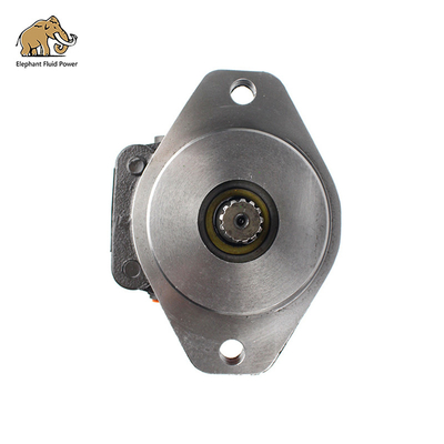 China Nuevo en stock 14543168 Excavadora de engranajes de bomba piezas de repuesto de la bomba hidráulica para EC700B EC700BHR EC700C Excavadora