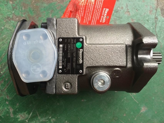 10174306 A4FO22 Rexroth Bombas hidráulicas de hormigón