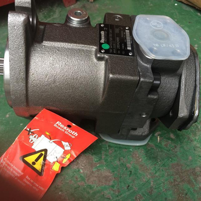 10174306 A4FO22 Rexroth Bombas hidráulicas de hormigón