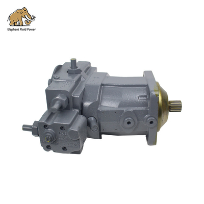 259028008 A7VO28 Bombas hidráulicas para camiones de bombeo Putzmeister