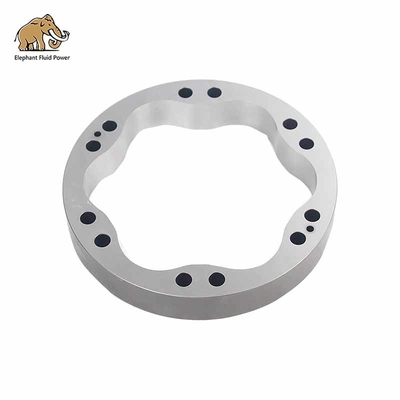 Serie MS Poclain Motor de pistón radial MS(E) 50 83 125 Stator Rotary Assy Distribuidor de sello de equipo en stock