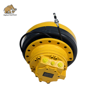 Rexroth MCR MCR3A365S93Z33B2V1L12F26SO522W Partes de repuesto de motores radiales para reparación