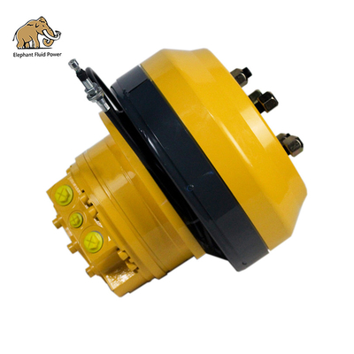 Rexroth MCR MCR3A365S93Z33B2V1L12F26SO522W Partes de repuesto de motores radiales para reparación