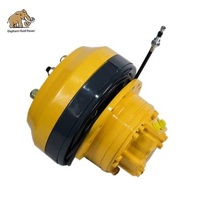 Fabrica directa de Rexroth MCR MCR3A400A45Z32B2M1L12F2 piezas de repuesto de motor radial para reparación